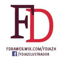 Felipe Díaz H. (@fdrawer) 's Twitter Profile Photo Felipe Díaz H. (@fdrawer) 's Twitter Profile Photo