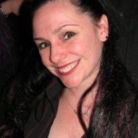 Donna Valenzano (@jezebelblue) 's Twitter Profile