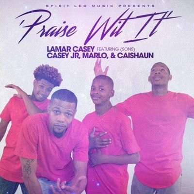 SpiritLedMusic1's profile picture. #SpiritLedMusic is a movement led by the Holy Spirit! We seek to reach The LOST and inspire them to be Trees of Life thru the gifts God created in each of us!