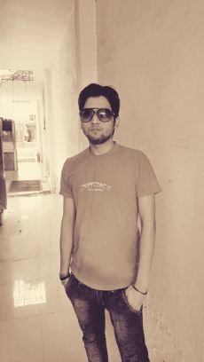 Himansh09340381's profile picture. I m cool....