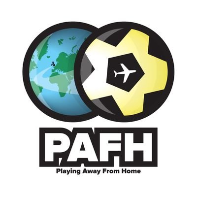Following British and Irish footballers playing abroad + providing marketing and adverts for free agents. Get in touch on here or playingawayfromhome@gmail.com