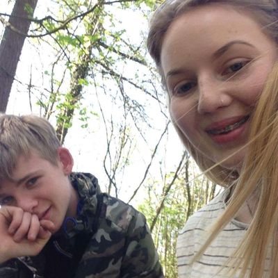 adamtitch1234's profile picture. 