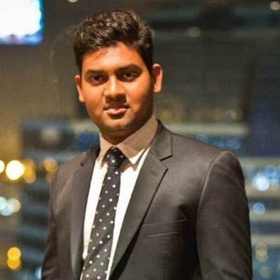 Uday_Kalangi's profile picture. 