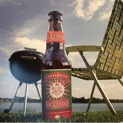 For all things Breckenridge Brewery in Virginia! Also check out our brand page @breckbrew