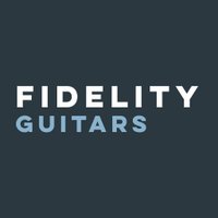 Fidelity Guitars (@fidelityguitars) 's Twitter Profile Photo