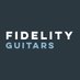 Fidelity Guitars (@fidelityguitars) Twitter profile photo Fidelity Guitars (@fidelityguitars) Twitter profile photo
