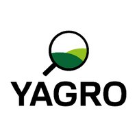 YAGRO(@yagroltd) 's Twitter Profile Photo