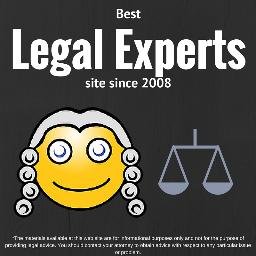 While dealing with important aspects of our legal system, we also offer a humorous look at the legal systems around the wold including tips & general info.