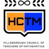 Math Council (@hctm_math) 's Twitter Profile