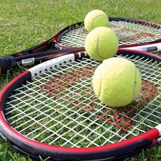 tennisvideoss's profile picture. 