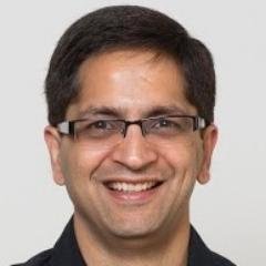 Inference @ Microsoft,
Past: Founder TensorFlow, Inference IO
