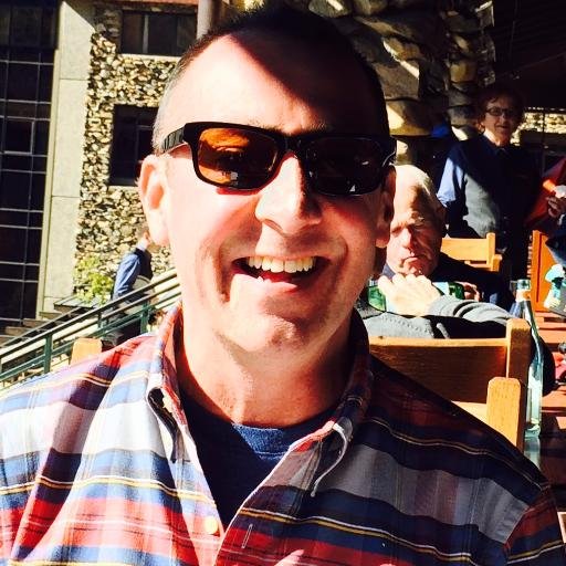 criskeener's profile picture. 