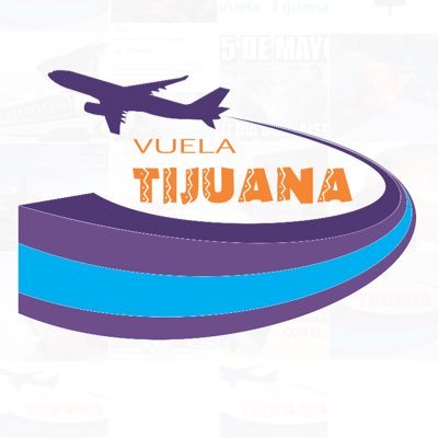 VuelaTijuana's profile picture. Vuela y descubre #Tijuana, la mejor y más importante puerta de #México. #CrossBorderXpress