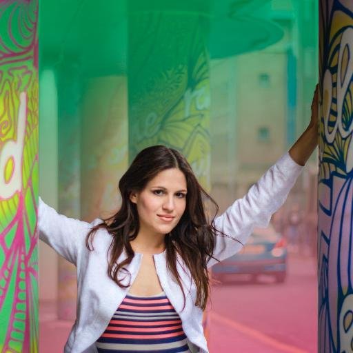 marinapapagiann's profile picture. Born in USA-raised in Greece, Graphic Designer, Photographer and lifelong learner. Passionate about Tango, fine arts, video editing, Business & entrepreneurship