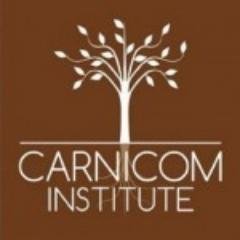 Carnicom  Institute is a non-profit organization working solely for the benefit  of humanity.