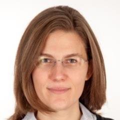 Researcher @MSFTResearch. Focused on DNA storage and emerging memory technologies.