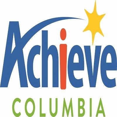 Achieve Columbia helps kids realize their dreams.