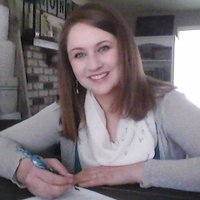 Amanda Dykes (@ajdykes) 's Twitter Profile