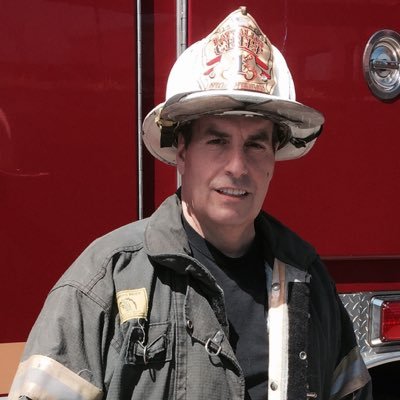 Retired Battalion Chief NPFD. Former Rescue Operations Manager RIUSAR Author Boy In A Box. Founder of LEAD IT. Tweets are my own and are the belief of LEAD IT.