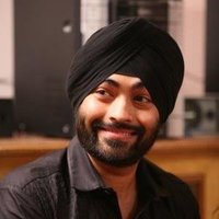 Jaspreet Chandok (@jaspreetchandok) 's Twitter Profile