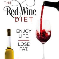 The Red Wine Diet (@theredwinediet) 's Twitter Profile