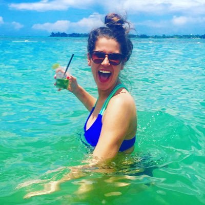 alexisratchford's profile picture. 