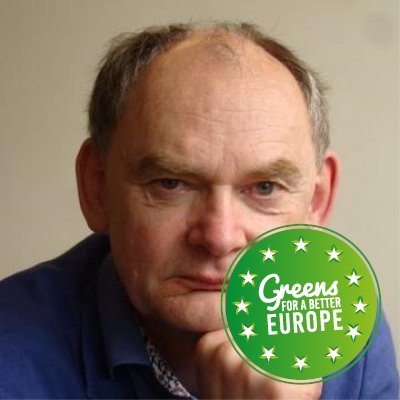 N Yorkshire Councillor with 79% of vote in Aire Valley for Greens. Former teacher then Head of Hillsborough College. 3,446 people voted for me to be their MP