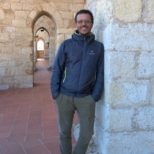 Jmirbou's profile picture. 