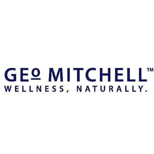 Geo Mitchell