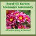 Royal Hill Garden (@royalhillgarden) Twitter profile photo