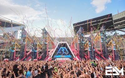 Discounted Spring Awakening Music Festival tickets for sale! 
I am an ambassador for React Presents all sales are final and directly through React Presents.