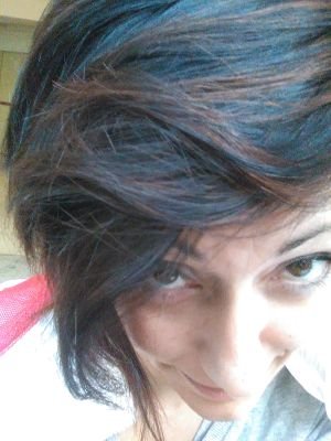 comquadrifoglio's profile picture. basta un pizzico di sana follia per volare