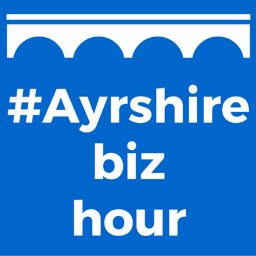 Official home of Ayrshire Business Twitter Hour, every Monday between 8pm and 9pm. #AyrshireBizHour