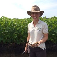 Marla Riekman (@mbsoilsleuth) 's Twitter Profile