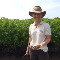 Marla Riekman(@MBsoilsleuth) 's Twitter Profile Photo