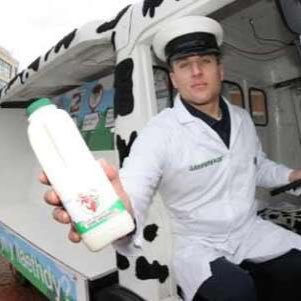 The Milkman