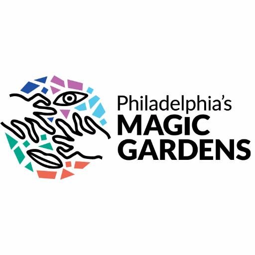 Philadelphia's Magic Gardens is a nonprofit museum and art environment. Follow us on Instagram (phillymagicgardens) and Facebook for regular updates and info!