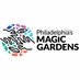 Philly Magic Gardens (@magicgardens) Twitter profile photo