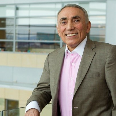 FGhadar's profile picture. Research-driven, future-focused conversations for passionate global citizens. Senior Adviser at @CSIS. William A. Schreyer Chair at @penn_state.