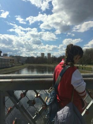 Natka_eror's profile picture. А если стоит попробовать...?