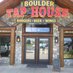 Boulder Tap House (@bouldertaphouse) Twitter profile photo