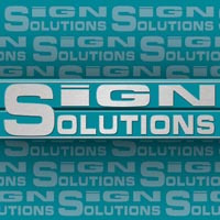 Signsolutionsmd's profile picture. Suppling the U.S. with Fantastic signs . Our skilled staff will provide you the customer service you deserve. Digital Printing - 3D routing - Neon -electrical
