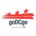 goDCgo (@goDCgo) Twitter profile photo