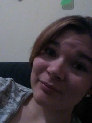 Kate12331273's profile picture. Believe in yourself, have faith in yourself. SC- caitlmit