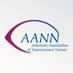 AANN (@neuronursesaann) Twitter profile photo AANN (@neuronursesaann) Twitter profile photo