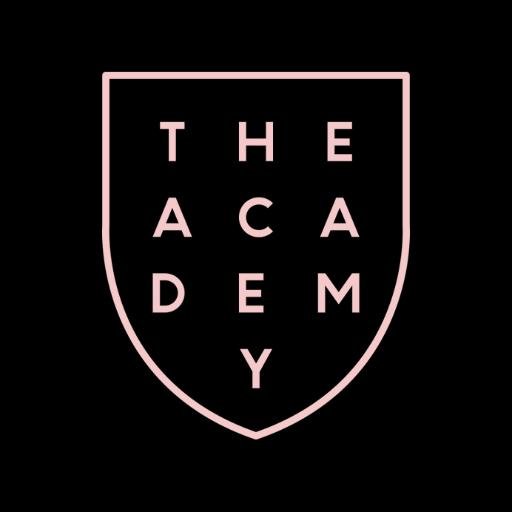 The Academy is an alternative band. Available on https://t.co/MtOnK8eLVw...