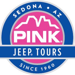 Pink Jeep Tours