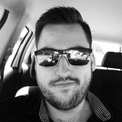Business owner, DJ, Estate agent, tequila fan, rugby watcher, golf amateur