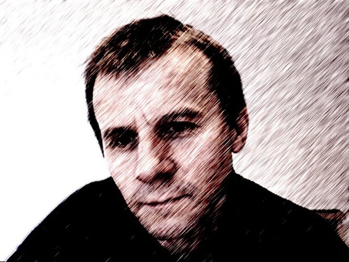 PeterSjovall's profile picture. 