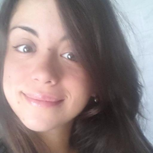 Born in Naples. Based in Perugia. Advertising Communication Student. Me in one word: Traveller
